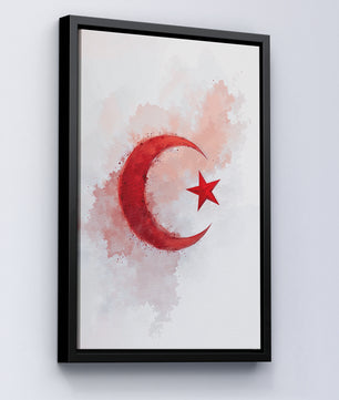 Turks - Crimson Moon