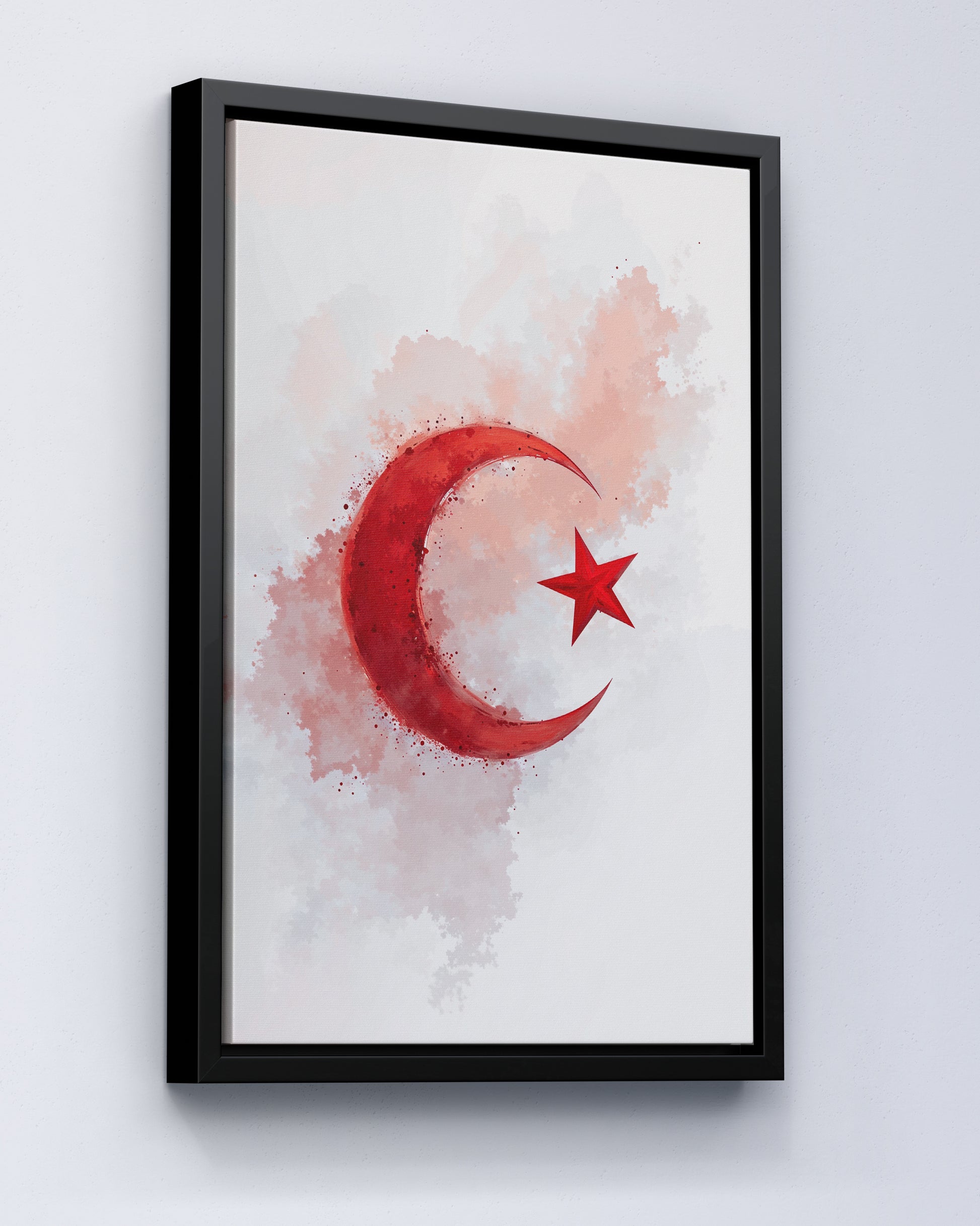 Turks - Crimson Moon