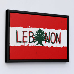 Lebanon - Cedar Spirit