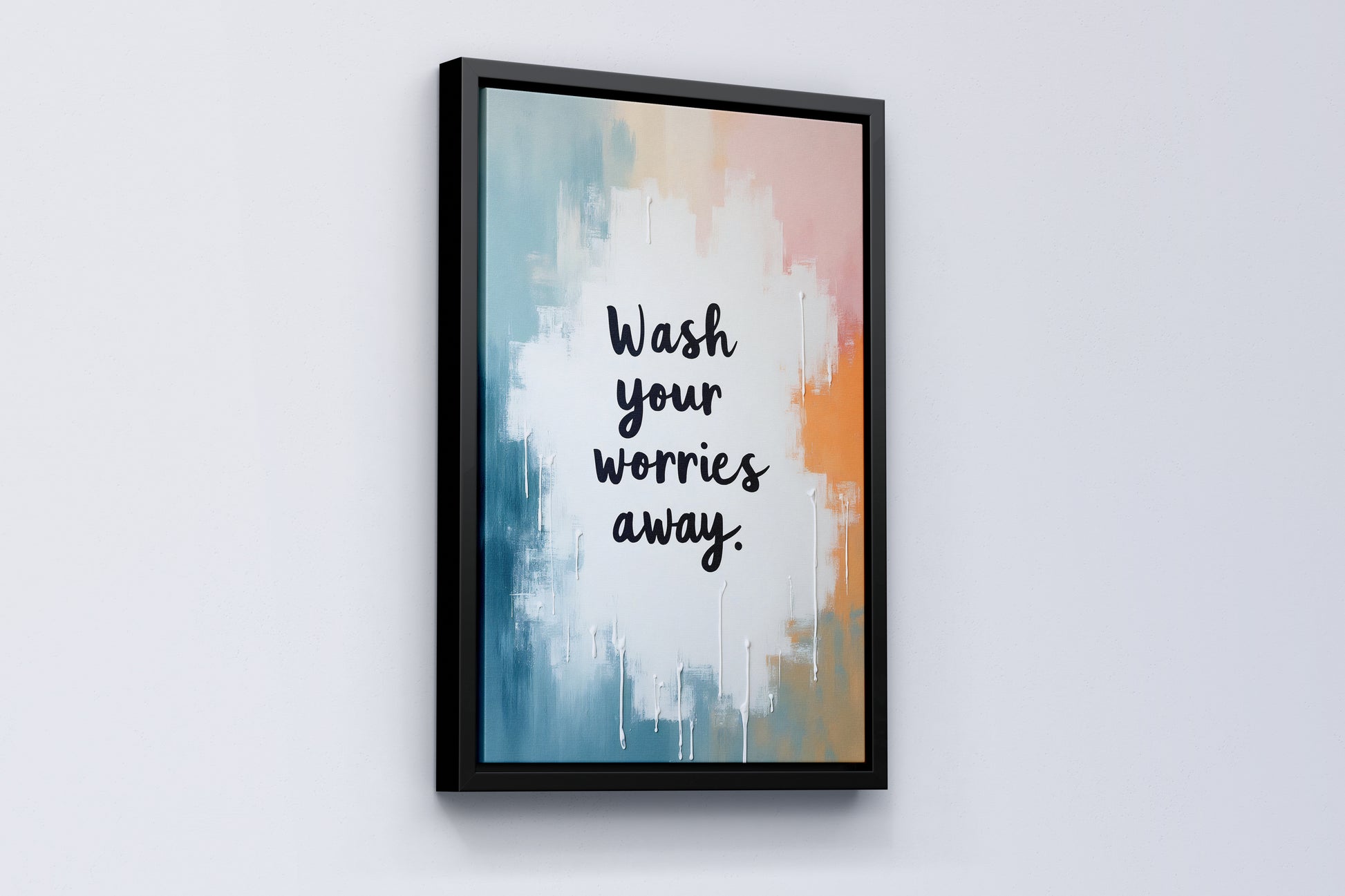 Wash Your Worries Away - Vol.2