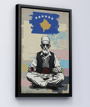 Ecos de Kosovo
