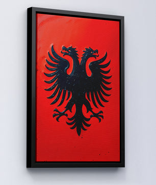 Albanian - The Twin Shadows