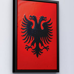 Albanian - The Twin Shadows