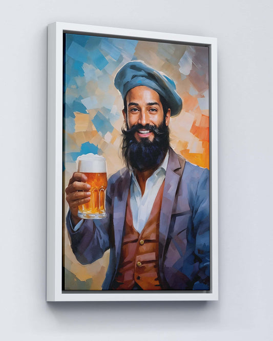 Proost op het leven