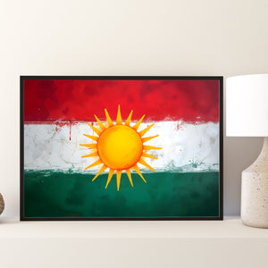 Kurdistan - Sunlit Heritage