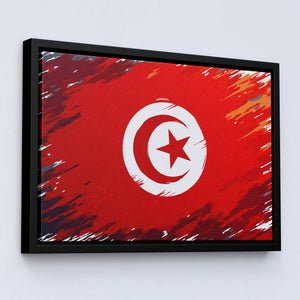 Tunisia - Crimson Horizon