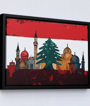 Legend Heritage Libanon