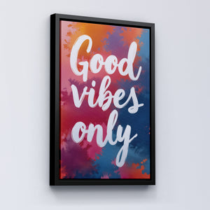 Good Vibes Only - Vol.4