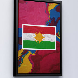 Rebelión suave de Kurdistán