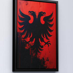 Albanian - Eternal Wings