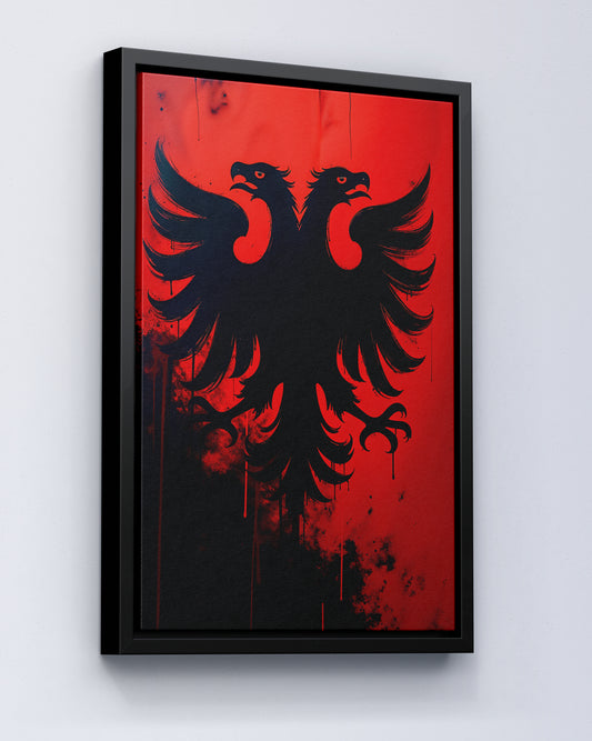 Albanian - Eternal Wings