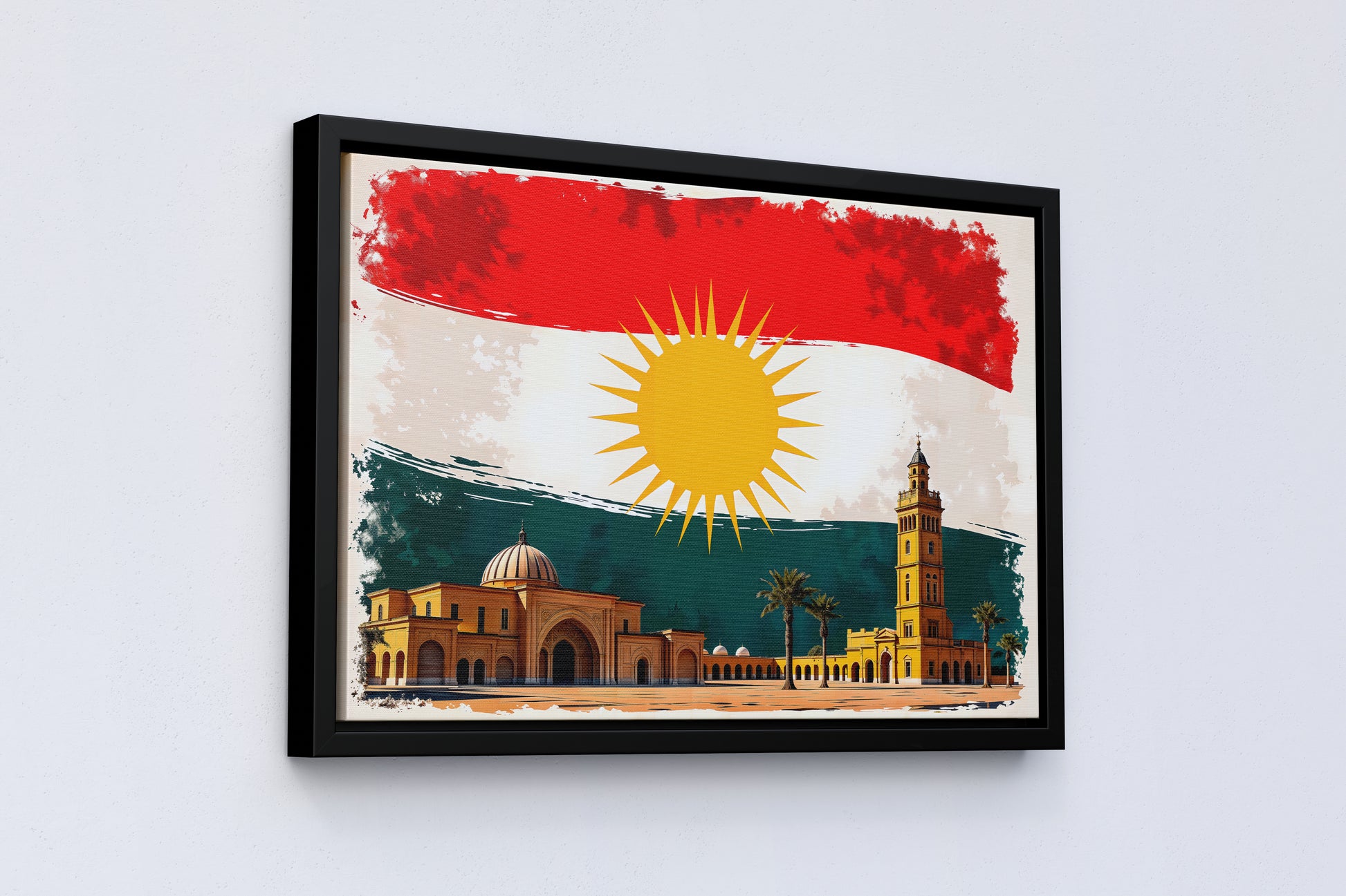 Kurdistan Majesty