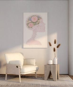 Chuchotements floraux
