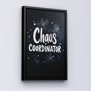 Chaos Coordinator - Vol.1