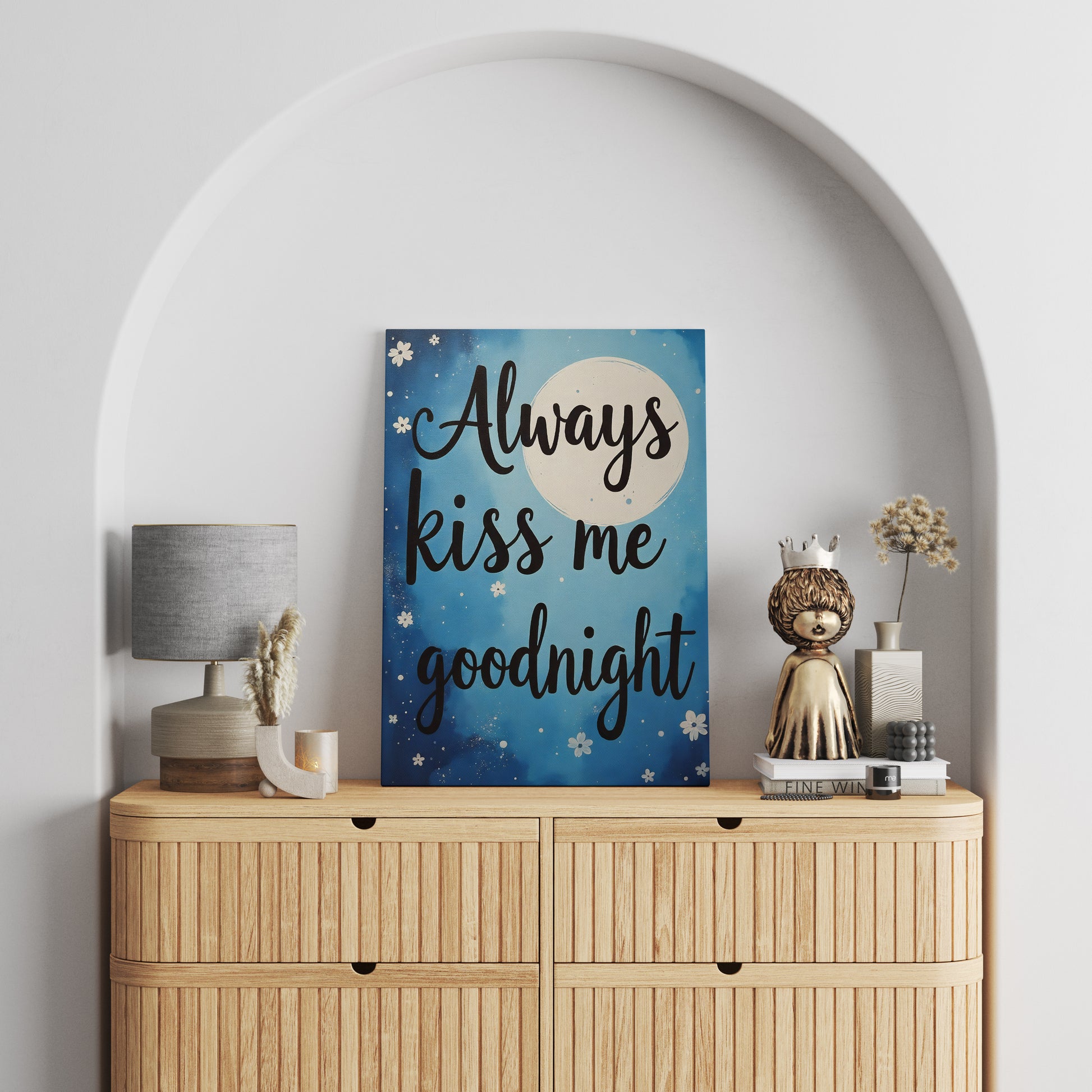 Always kiss me goodnight vol.2