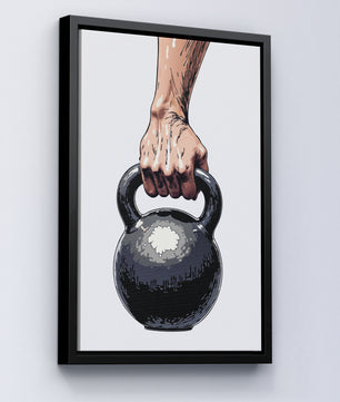 Power Grip Classic
