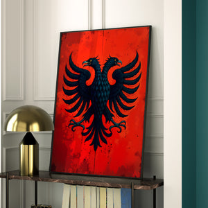 Albanian - Raven’s Dominion