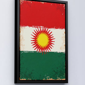 Kurdistan - Radiant Emblem