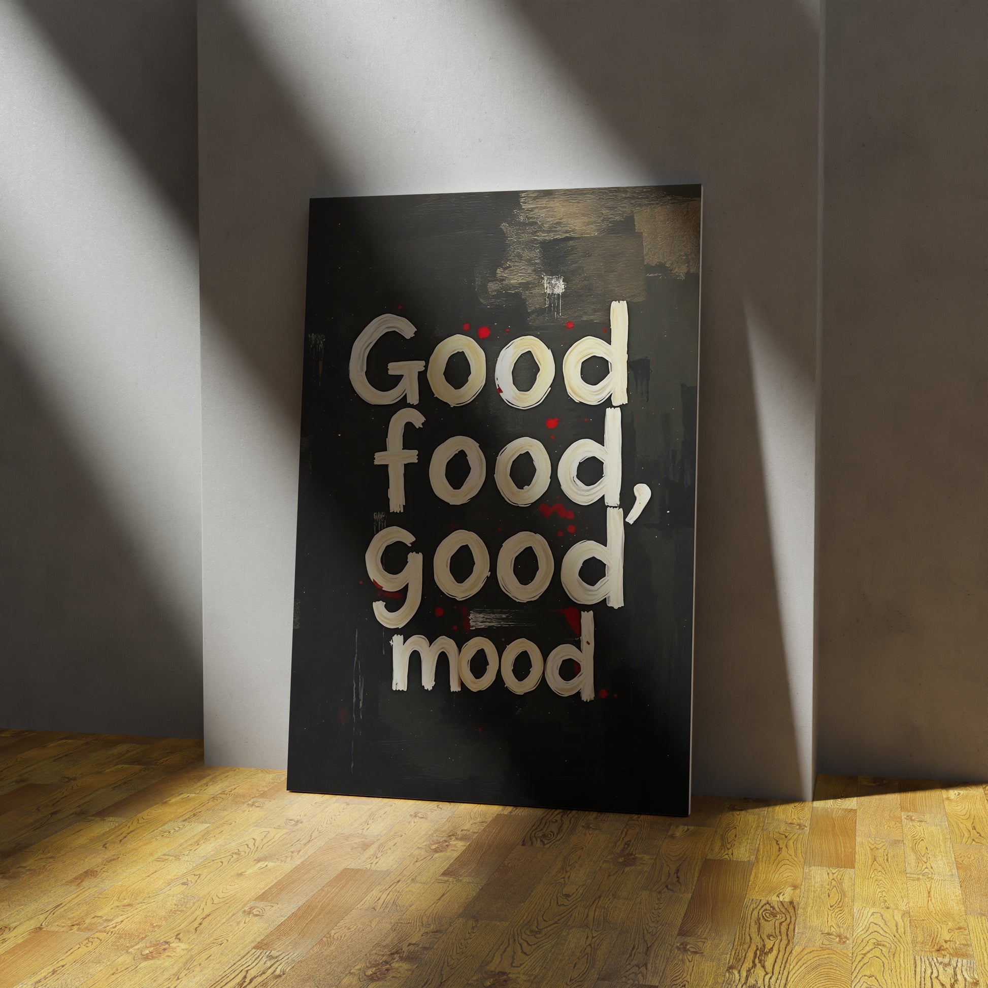 Good food, good mood vol.2