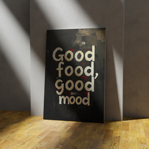 Good food, good mood vol.2