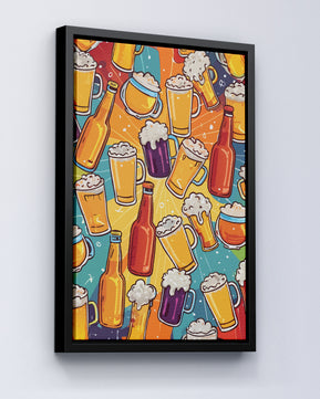 Bière céleste