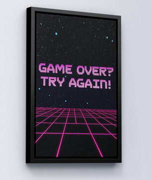 Retro persistentie