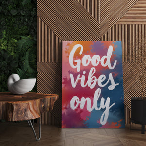 Good Vibes Only - Vol.4