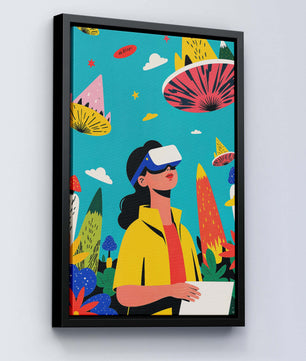 Eden virtuale