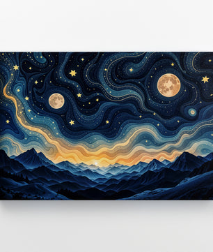 Sinfonia celeste