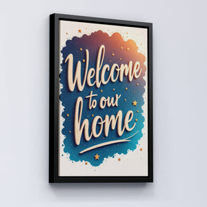 Welcome To Our Home - Vol.3