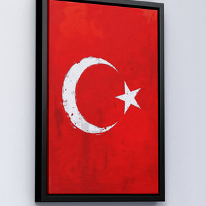 Turkish - Scarlet Emblem