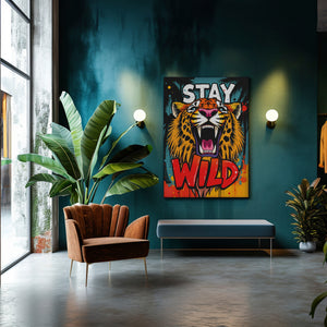 Stay Wild