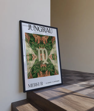 Sternzeichen Energie - Jungfrau