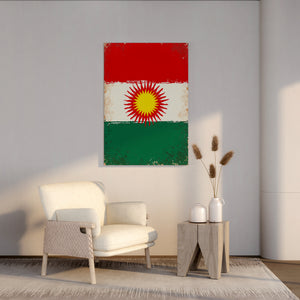 Kurdistan - Radiant Emblem