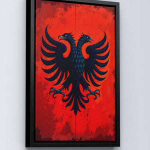 Albanian - Raven’s Dominion