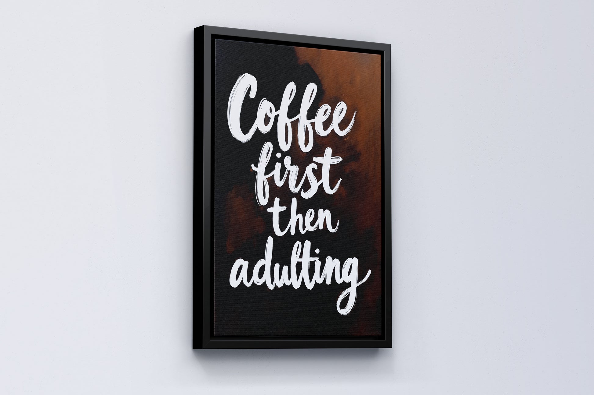 Coffee First, Then Adulting - Vol.3