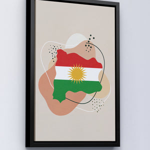 Painted Homeland