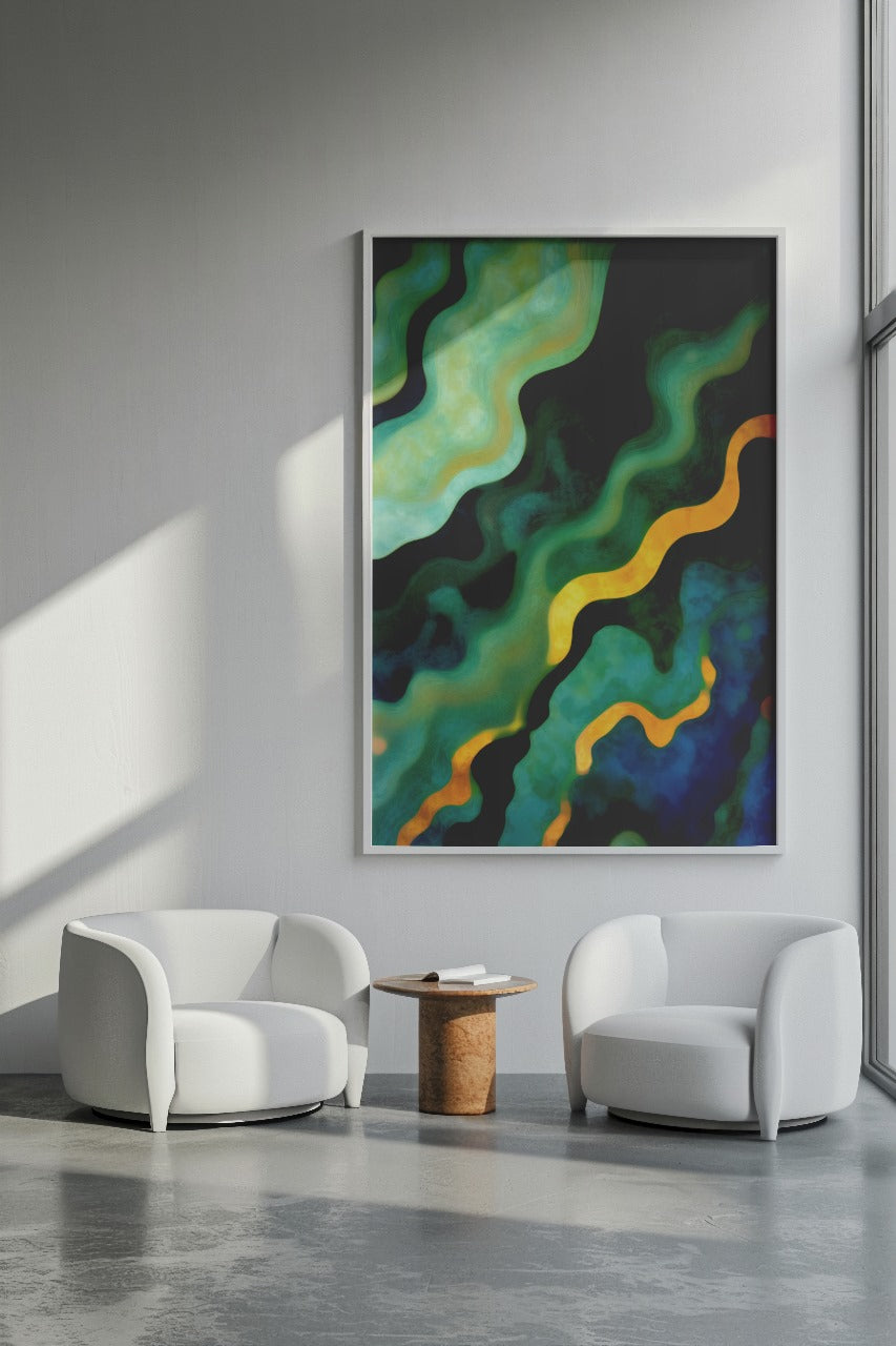 River of Realms