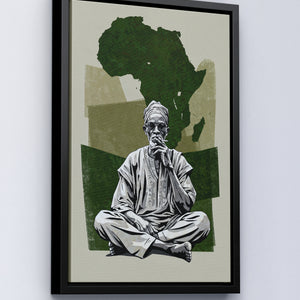 Roots of the Continent