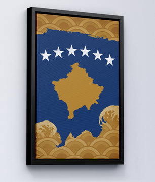 Kosovo Rising