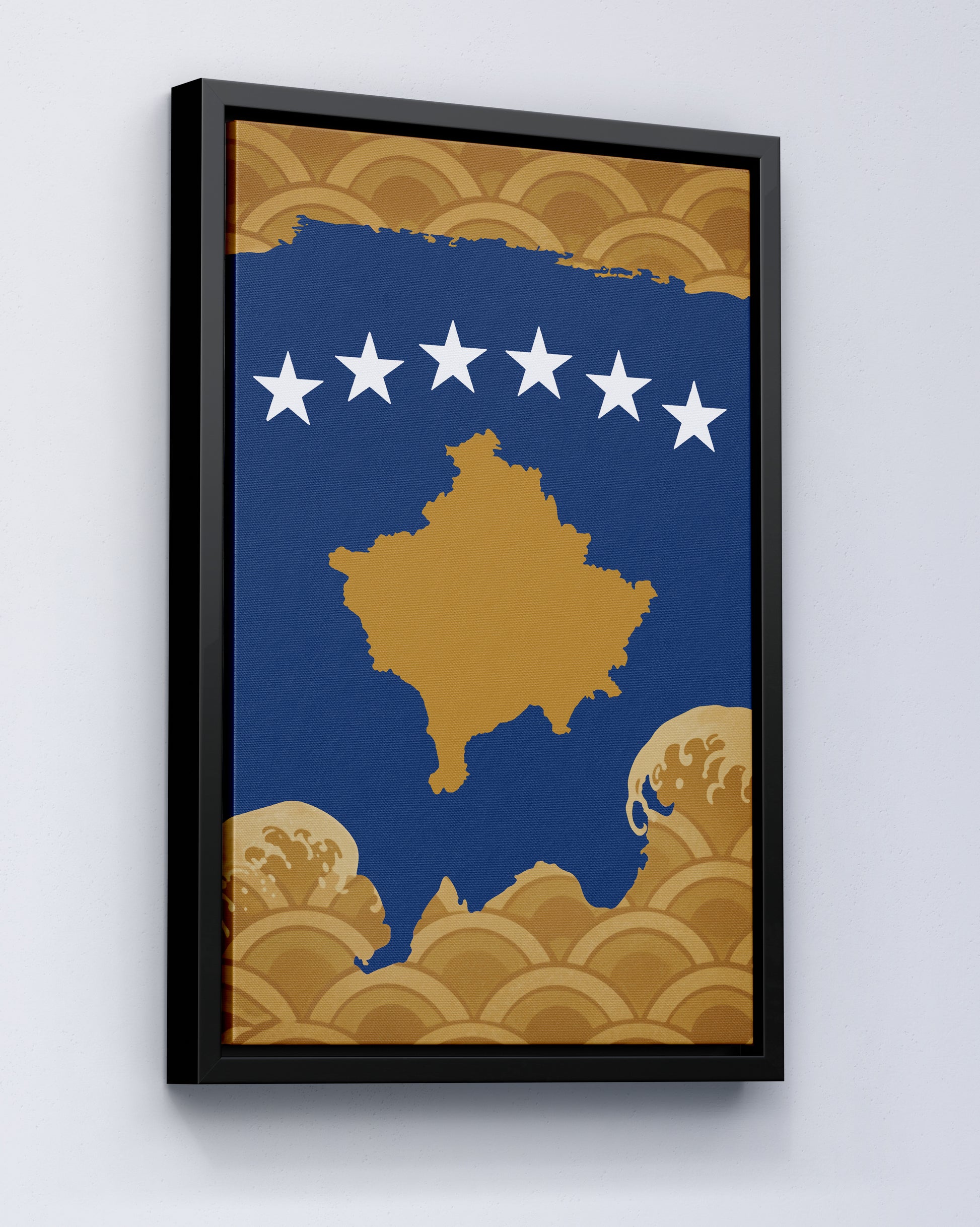 Kosovo Rising