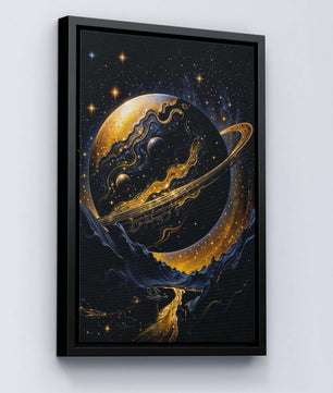 Sinfonía celestial