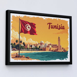 Tunisia - Coastal Charm