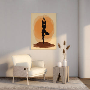 Yoga Radiance