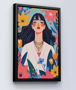 Flora Femme