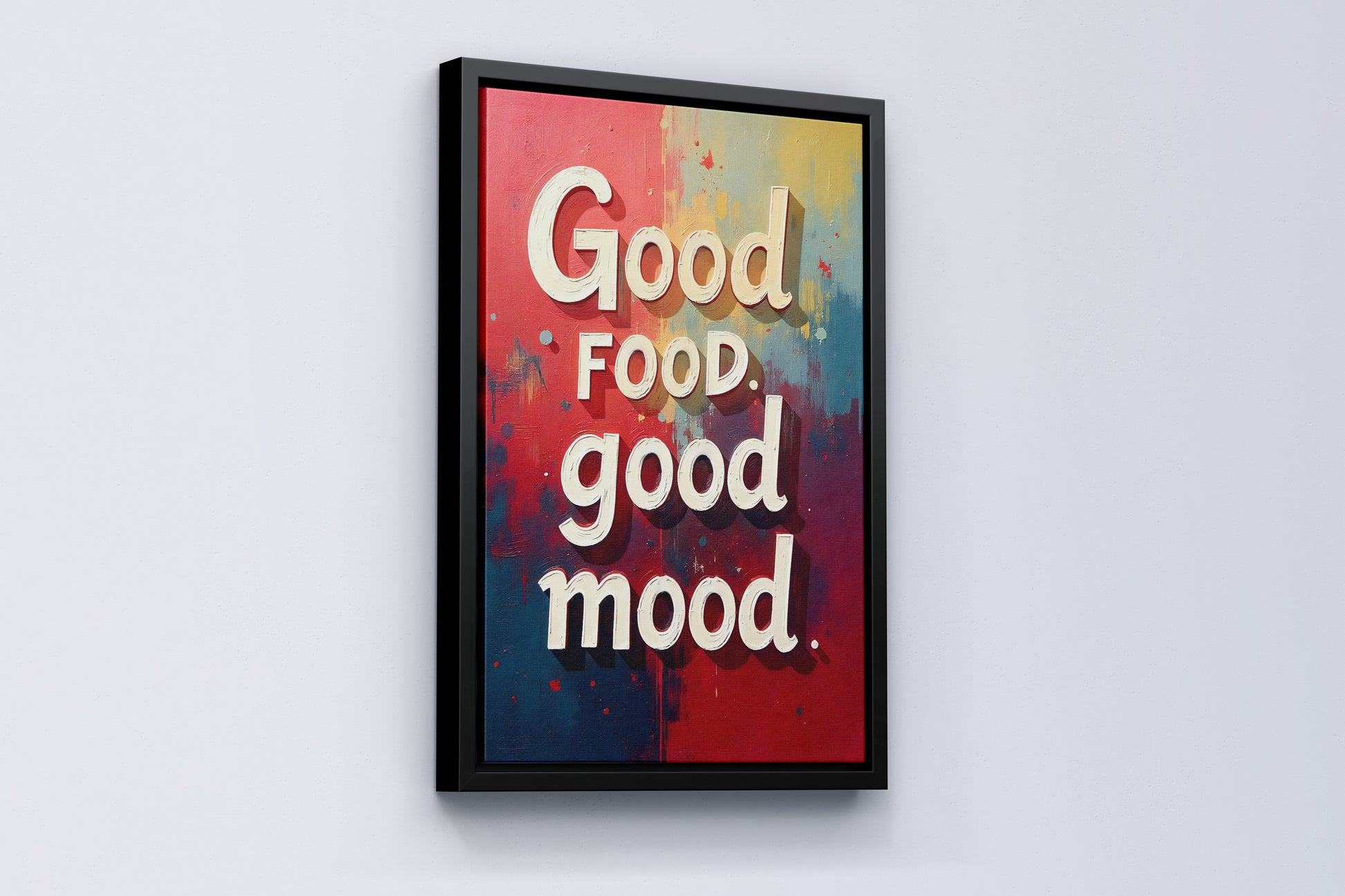 Good Food, Good Mood - Vol.4