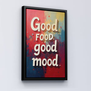 Good Food, Good Mood - Vol.4