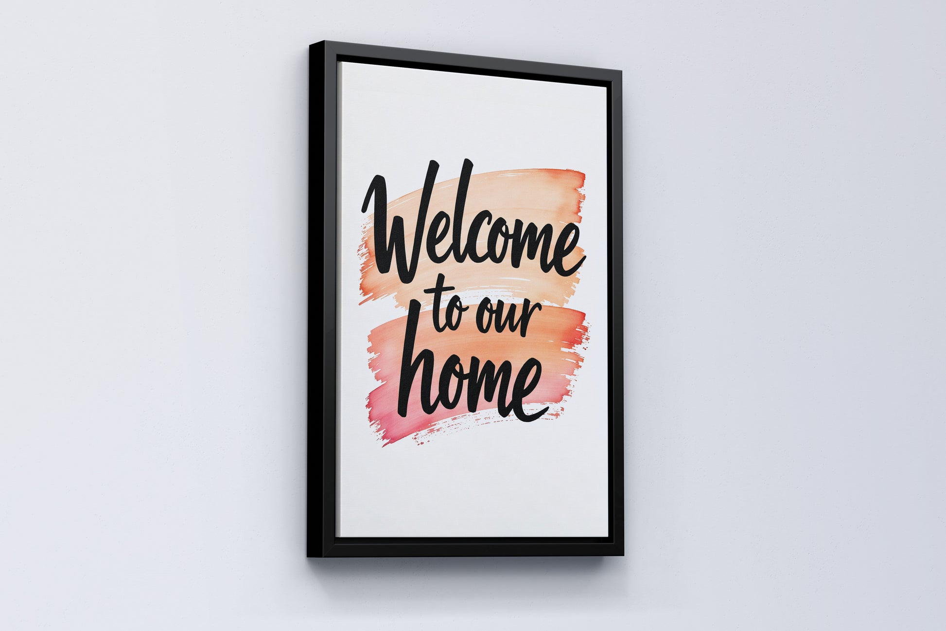 Welcome To Our Home - Vol.2