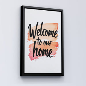 Welcome To Our Home - Vol.2