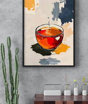 Brew Tranquility